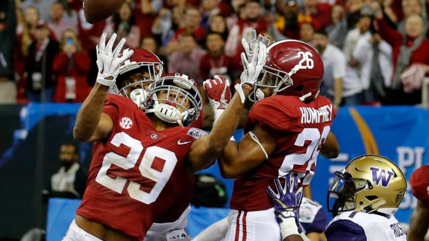 Jets Land Minkah Fitzpatrick: End to Interception Drought?